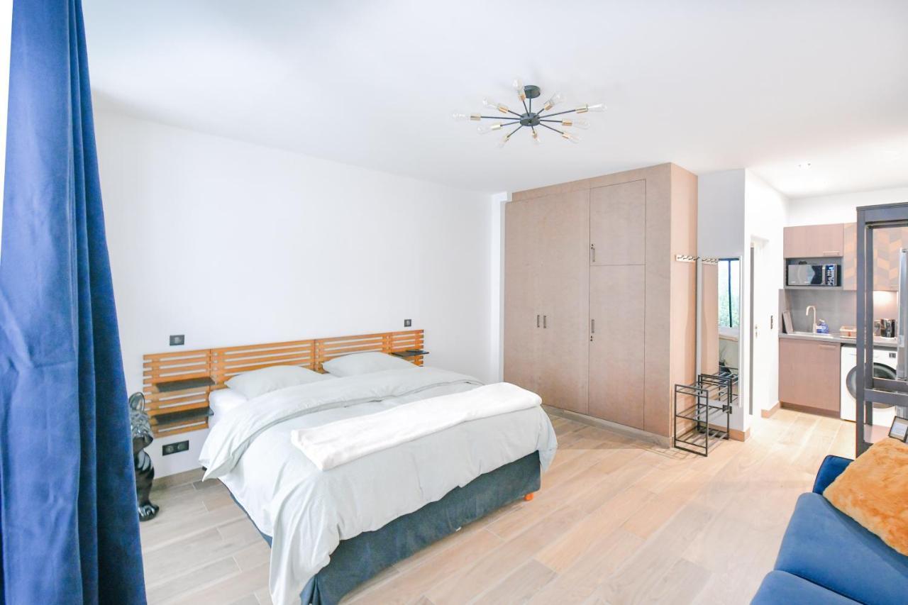 Montmartre Charme Et Elegance - Appartement Lumineux A Deux Pas Du Sacre-Coeur Paris Bagian luar foto